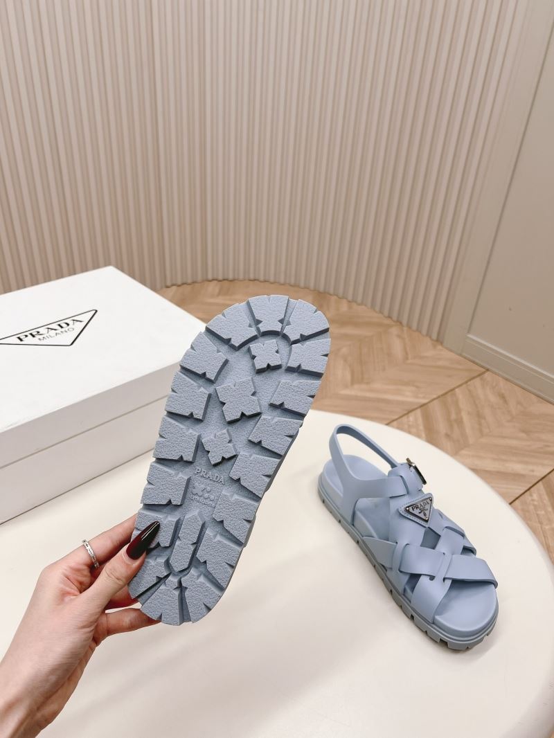 Prada Sandals